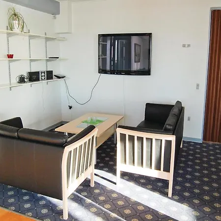 Panorama Holiday home