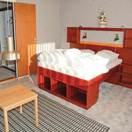 Panorama Holiday home *